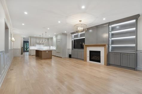 2023 West Augusta Boulevard Chicago IL 60622