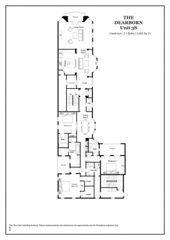 1447 North Dearborn Street Chicago IL 60610