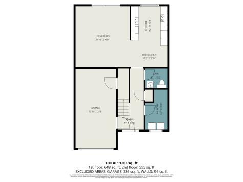 1918 Heatherway Lane New Lenox IL 60451