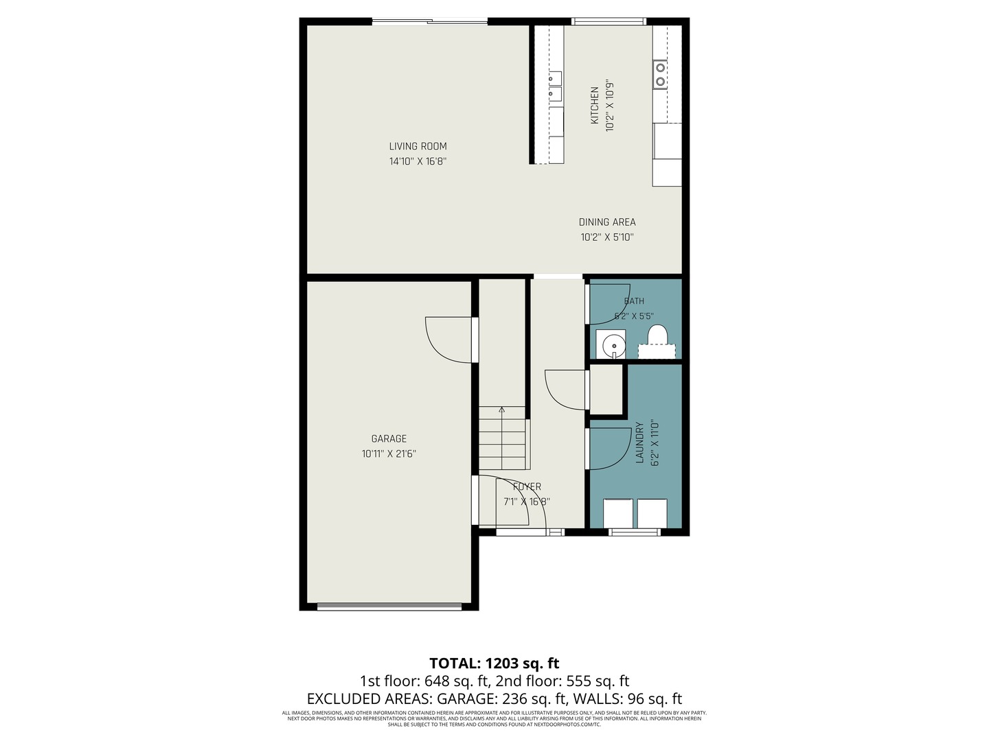 1918 Heatherway Lane New Lenox IL 60451