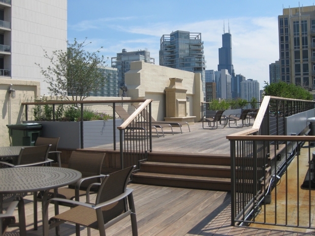 758 North Larrabee Street Chicago IL 60654