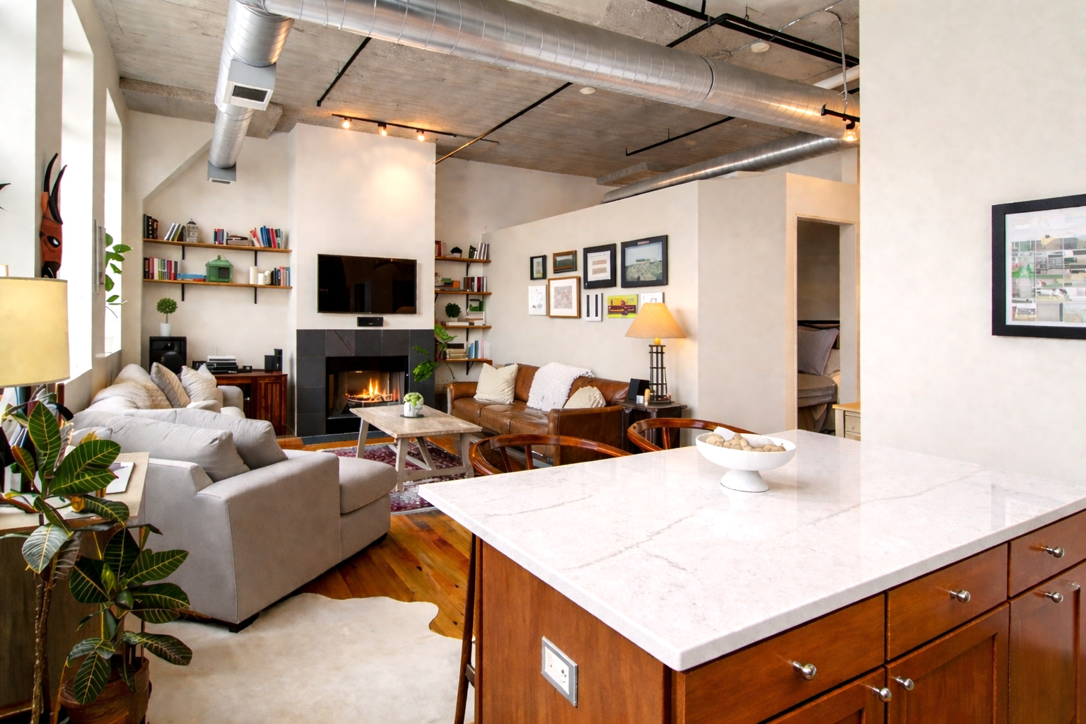 758 North Larrabee Street Chicago IL 60654