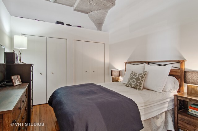 758 North Larrabee Street Chicago IL 60654