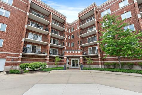 455 West Front Street Wheaton IL 60187