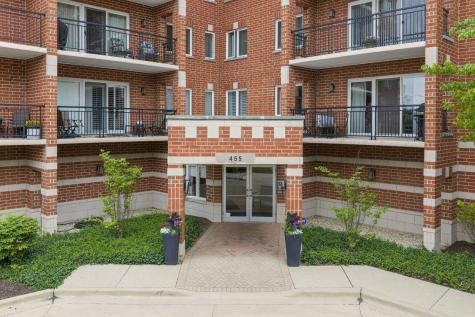 455 West Front Street Wheaton IL 60187