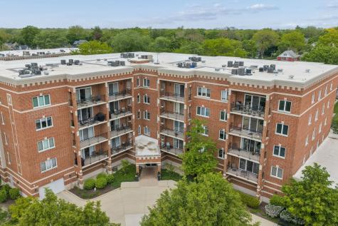 455 West Front Street Wheaton IL 60187