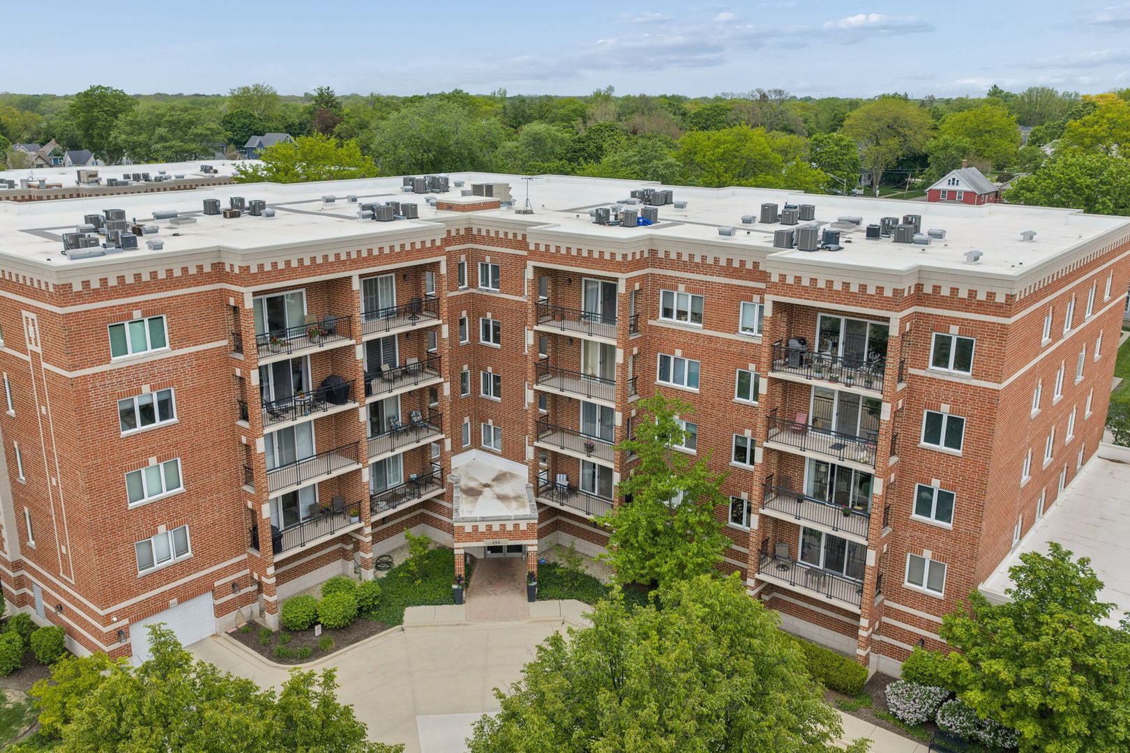 455 West Front Street Wheaton IL 60187