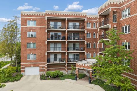 455 West Front Street Wheaton IL 60187