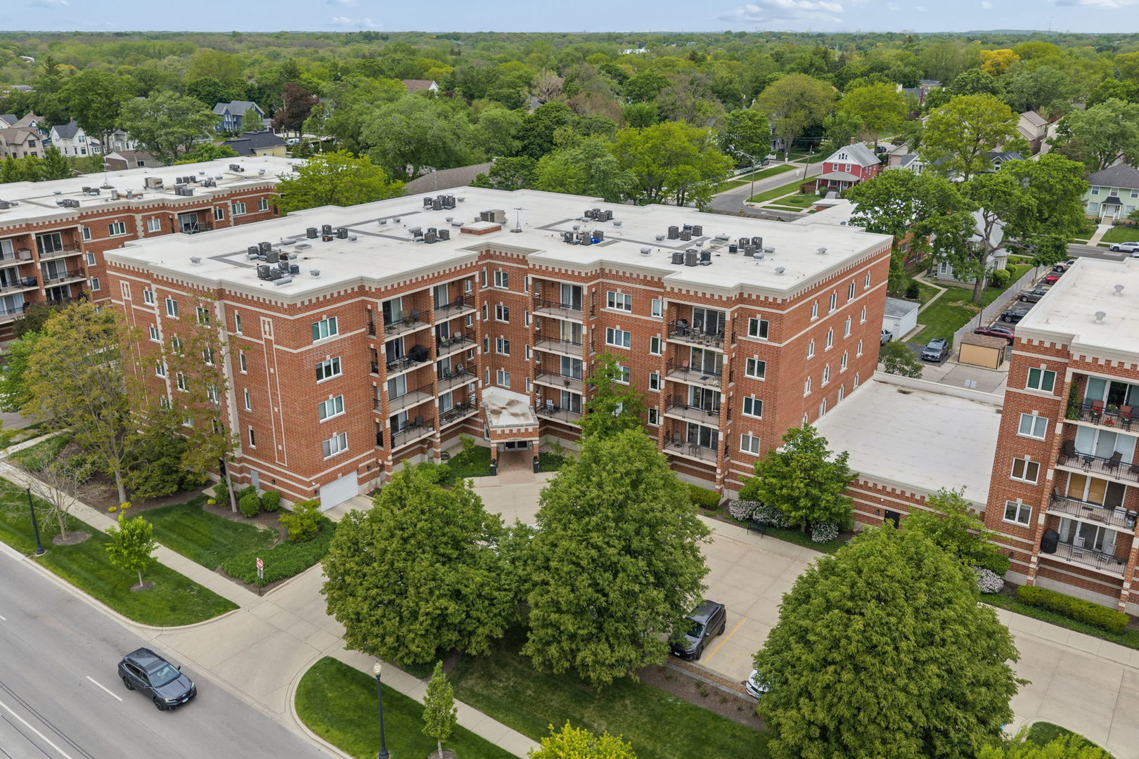 455 West Front Street Wheaton IL 60187