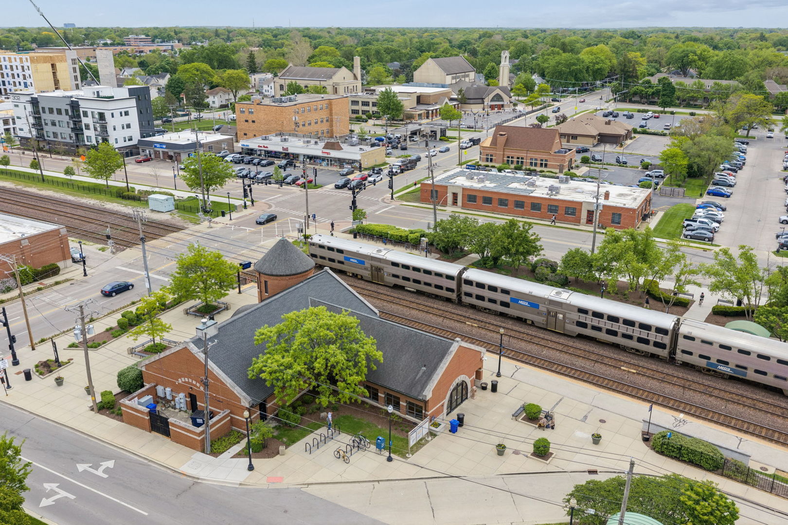 455 West Front Street Wheaton IL 60187