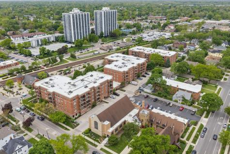455 West Front Street Wheaton IL 60187