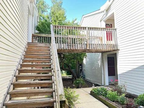 1964 Kenilworth Circle Hoffman Estates IL 60169