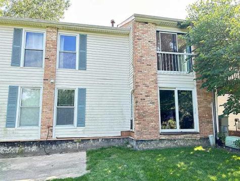 1964 Kenilworth Circle Hoffman Estates IL 60169