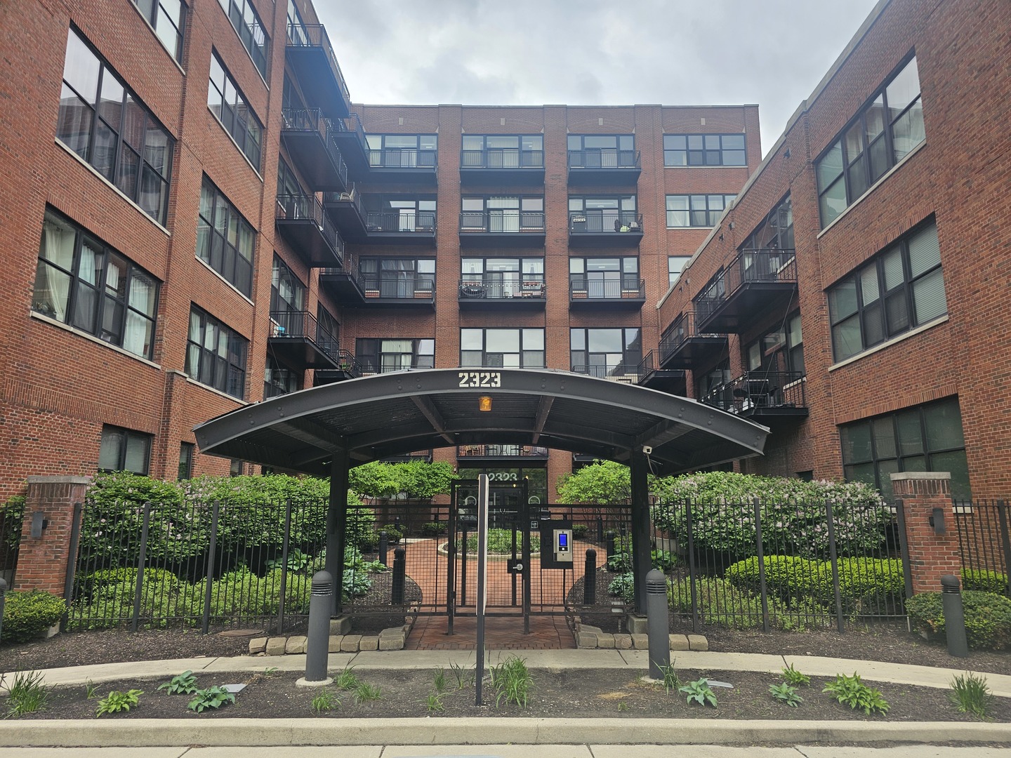 2323 West Pershing Road Chicago IL 60609