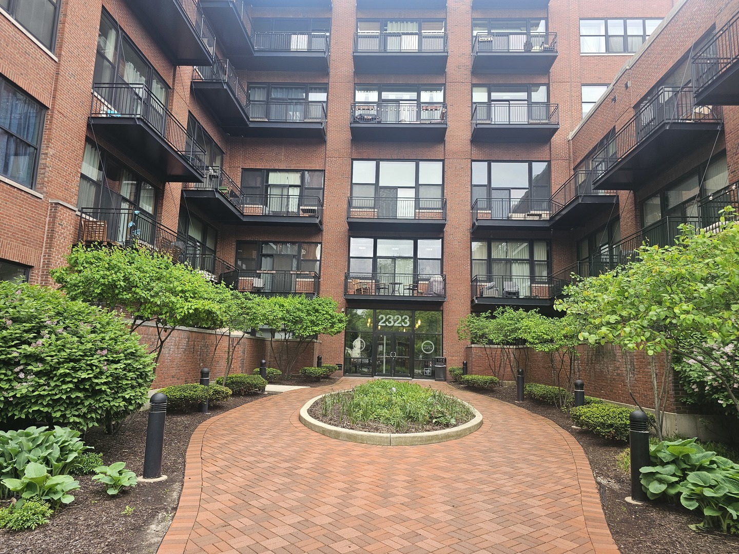 2323 West Pershing Road Chicago IL 60609