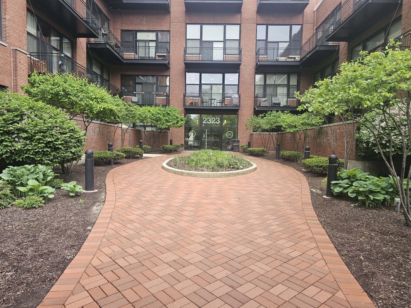 2323 West Pershing Road Chicago IL 60609