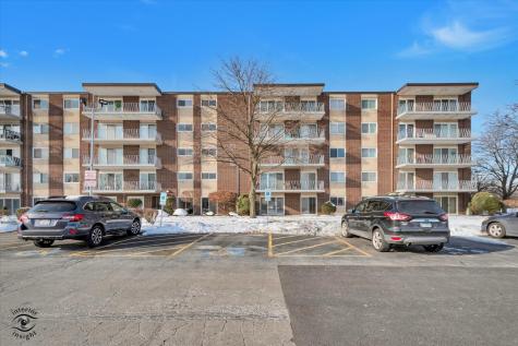 2900 Maple Avenue Downers Grove IL 60515