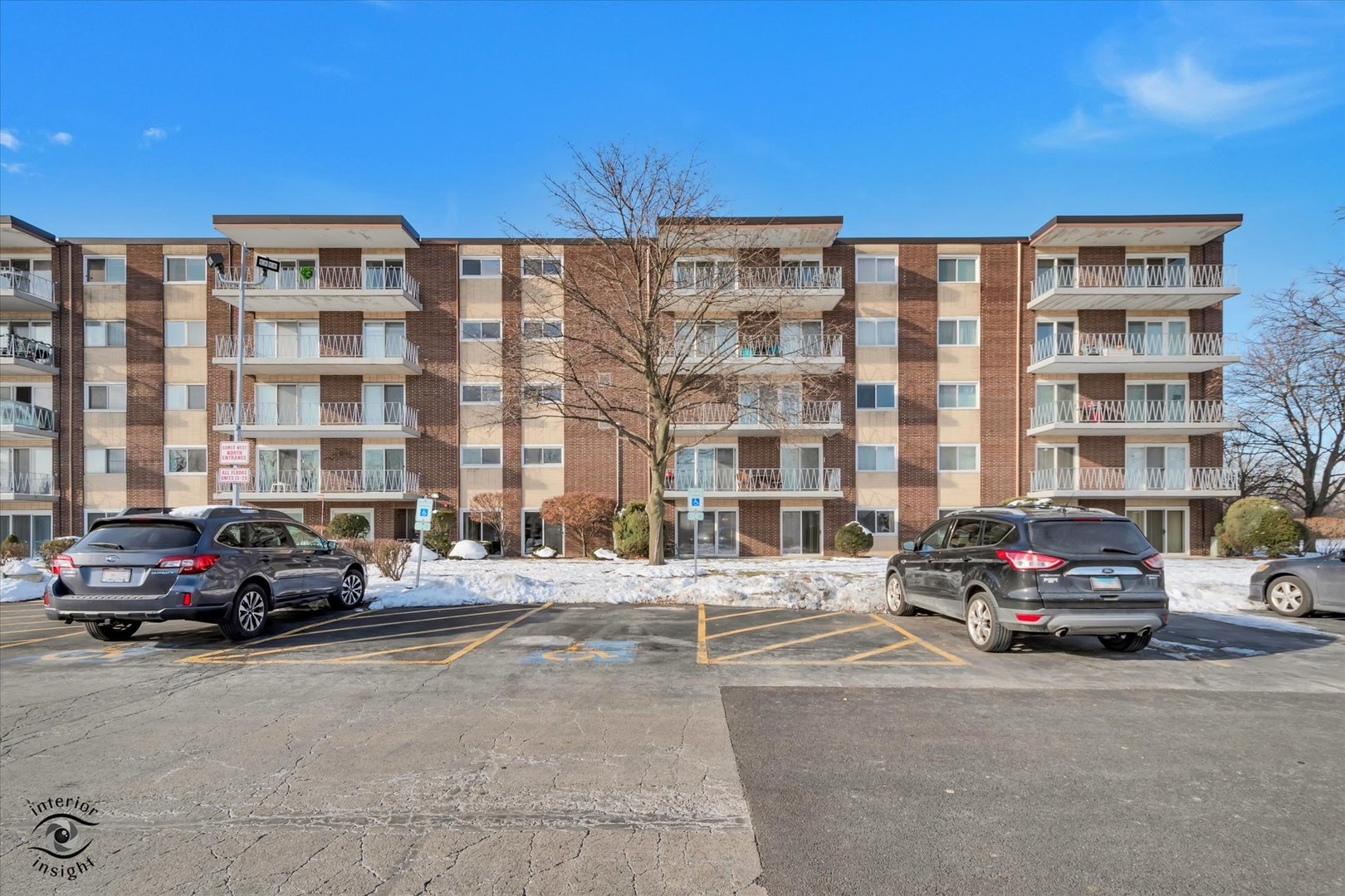 2900 Maple Avenue Downers Grove IL 60515