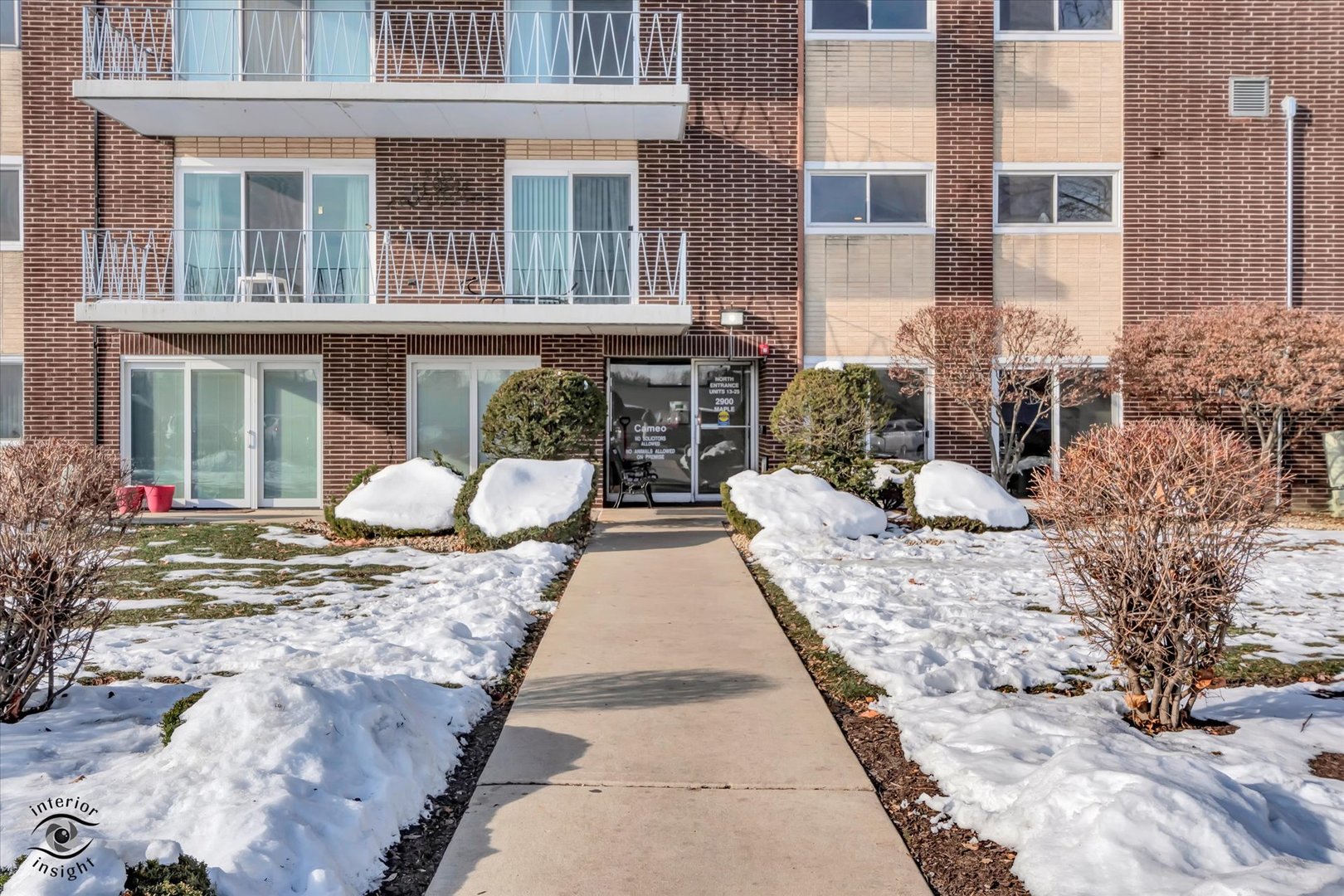 2900 Maple Avenue Downers Grove IL 60515