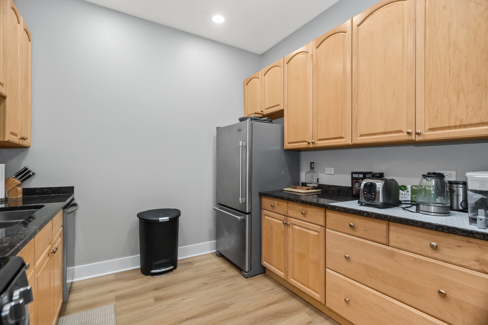 1217 North Honore Street Chicago IL 60622