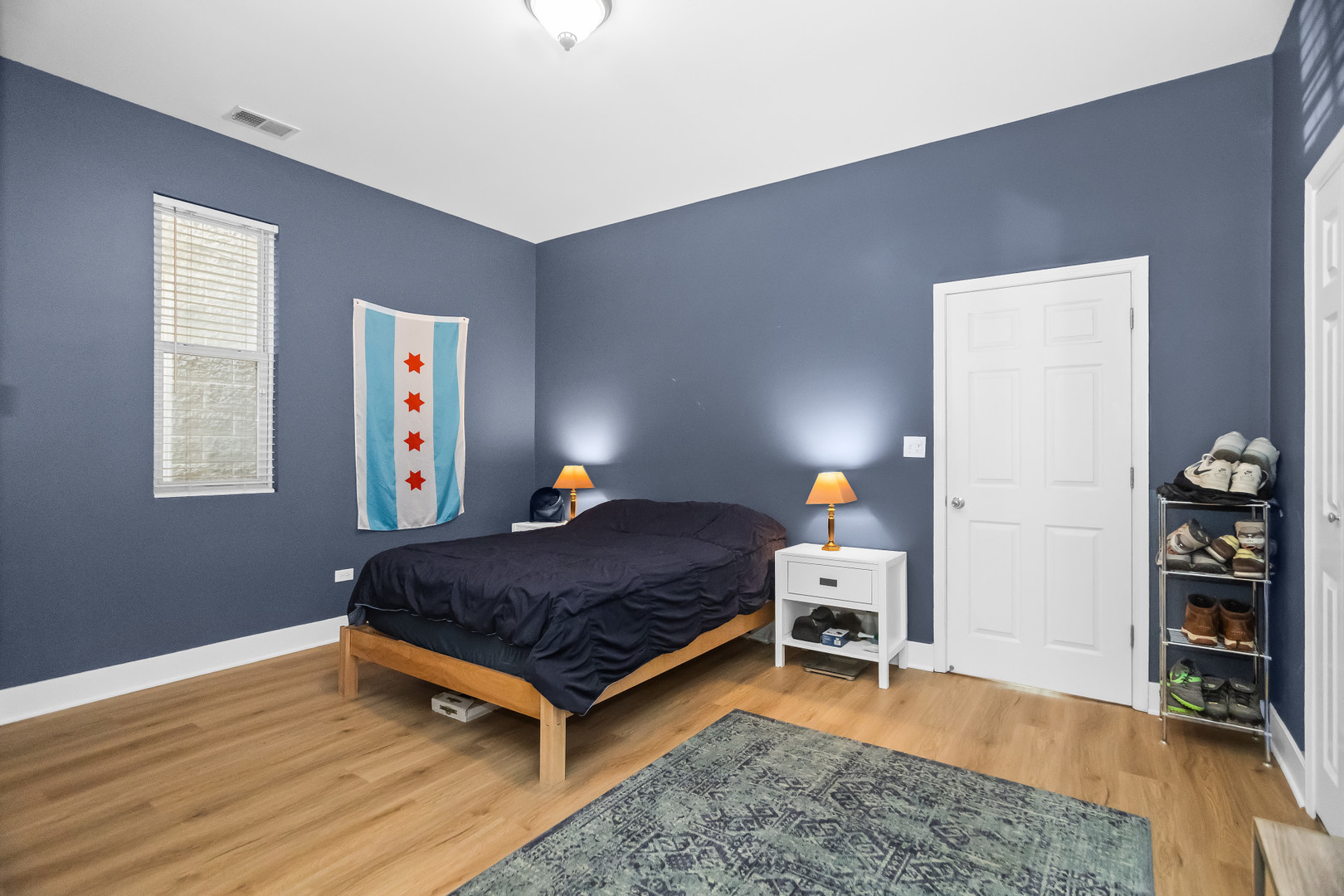 1217 North Honore Street Chicago IL 60622