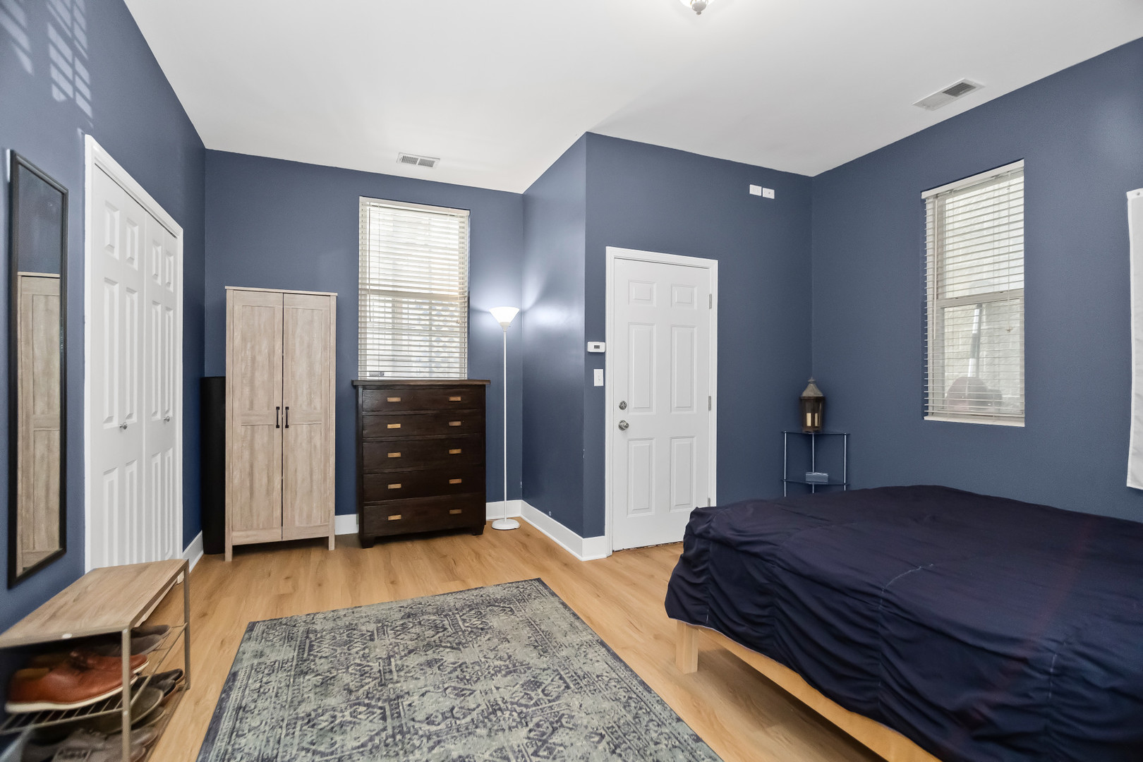 1217 North Honore Street Chicago IL 60622