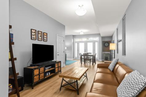 1217 North Honore Street Chicago IL 60622