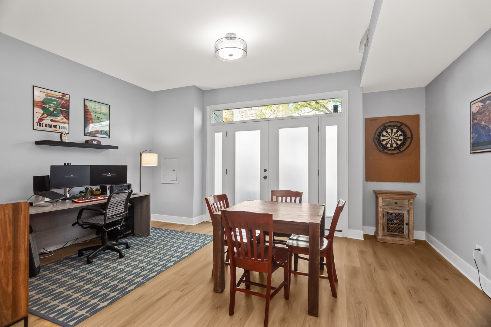 1217 North Honore Street Chicago IL 60622