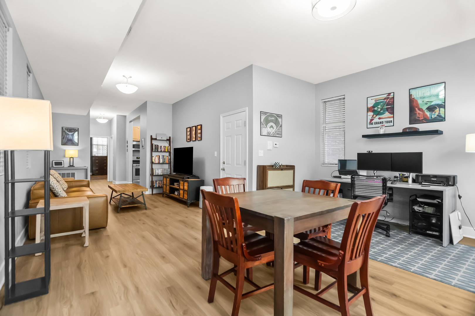 1217 North Honore Street Chicago IL 60622