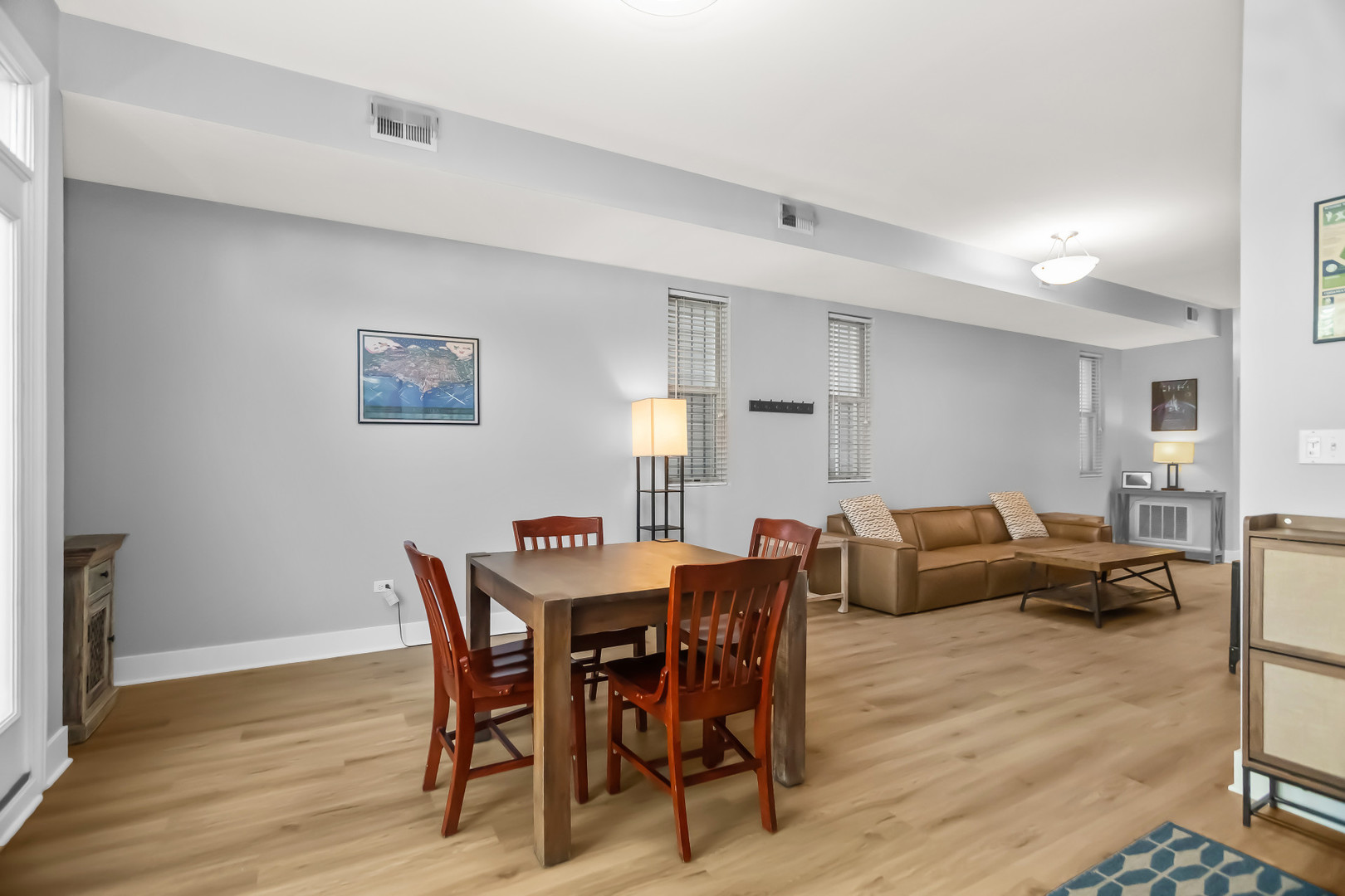 1217 North Honore Street Chicago IL 60622