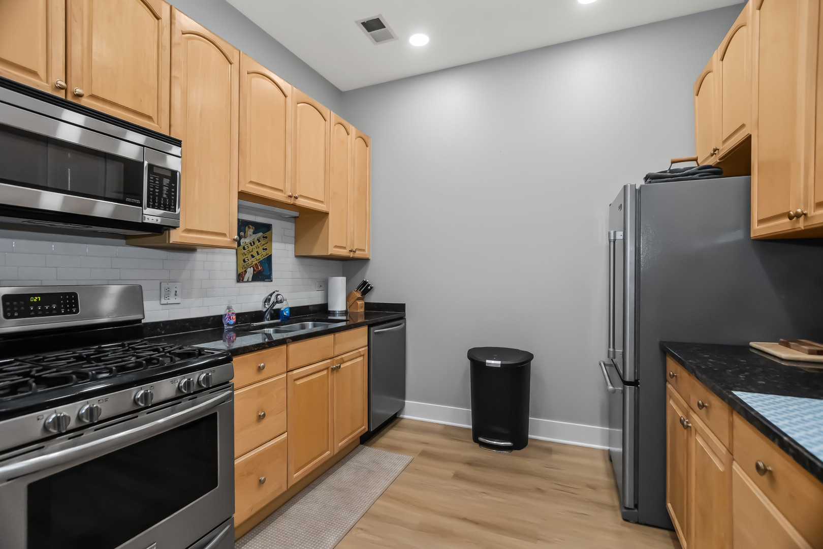 1217 North Honore Street Chicago IL 60622