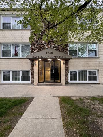1526 South 51st Court Cicero IL 60804