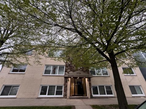 1526 South 51st Court Cicero IL 60804