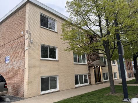 1526 South 51st Court Cicero IL 60804