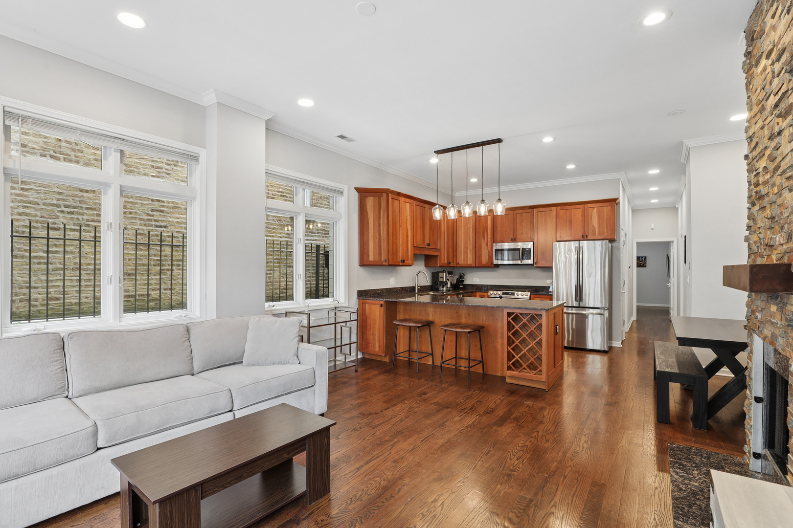 2919 North Burling Street Chicago IL 60657