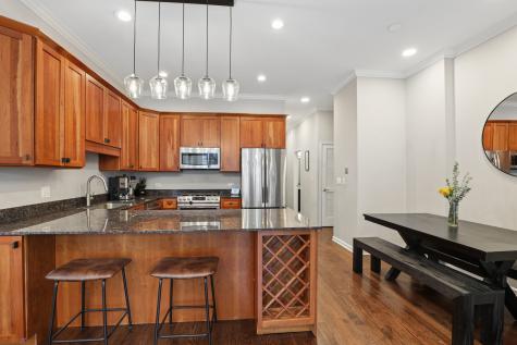 2919 North Burling Street Chicago IL 60657