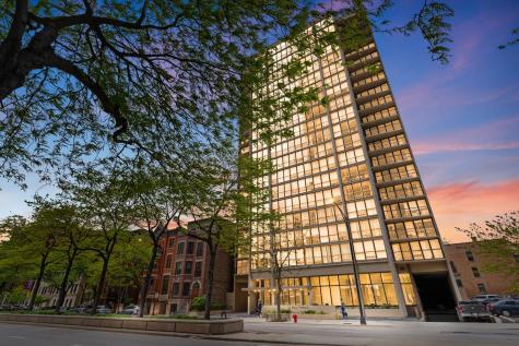 1540 North Lasalle Drive Chicago IL 60610