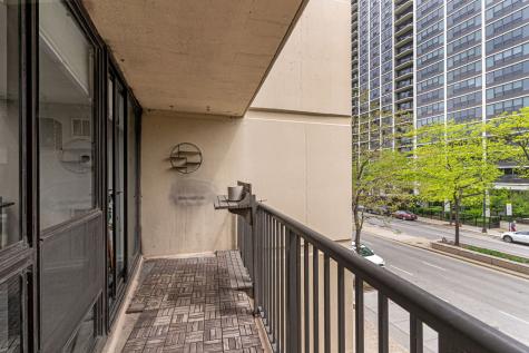 1540 North Lasalle Drive Chicago IL 60610