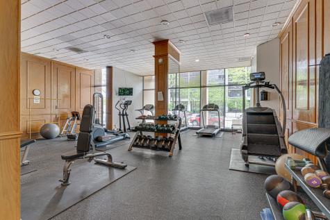 1540 North Lasalle Drive Chicago IL 60610