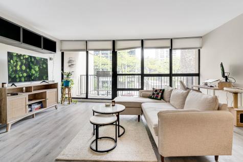 1540 North Lasalle Drive Chicago IL 60610