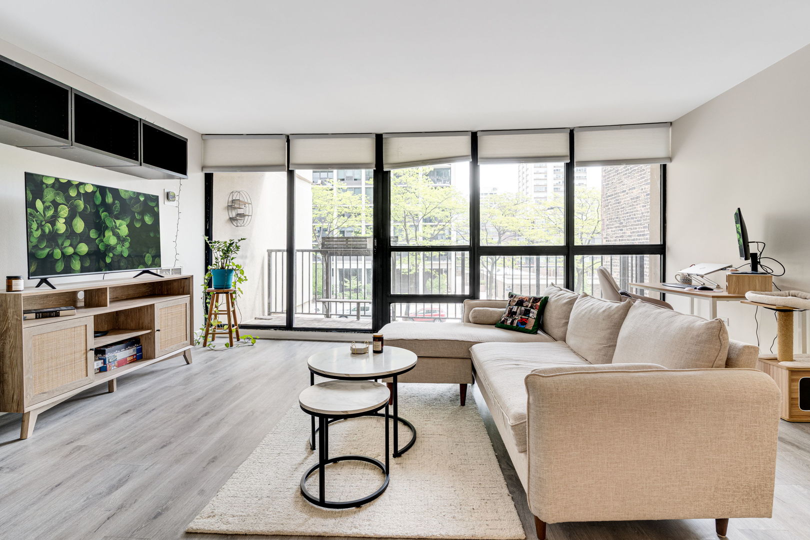 1540 North Lasalle Drive Chicago IL 60610