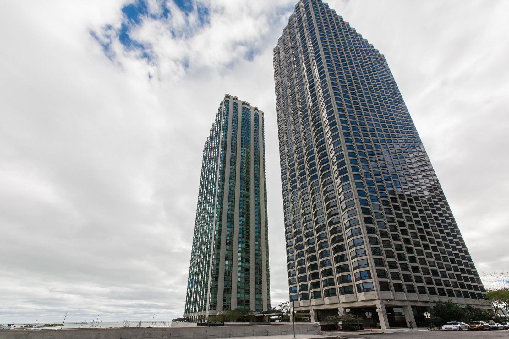 195 North Harbor Drive Chicago IL 60601