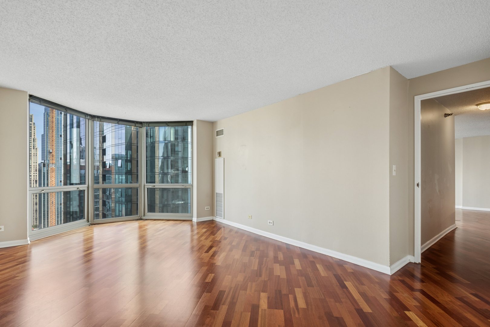195 North Harbor Drive Chicago IL 60601