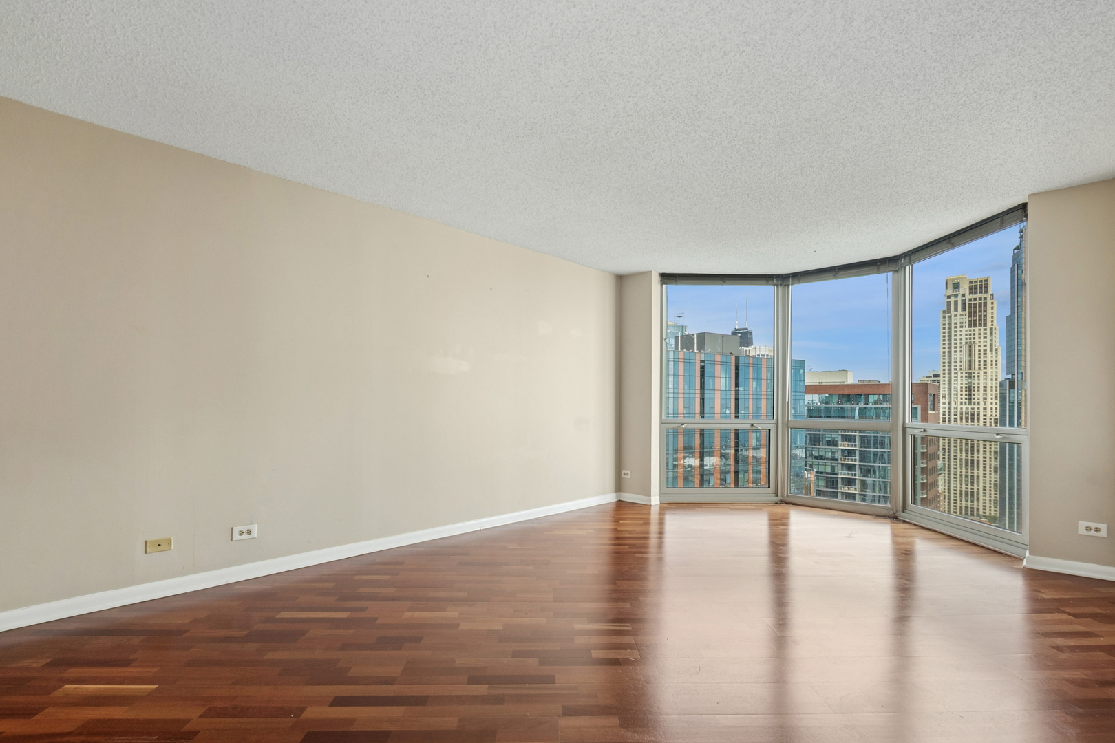 195 North Harbor Drive Chicago IL 60601