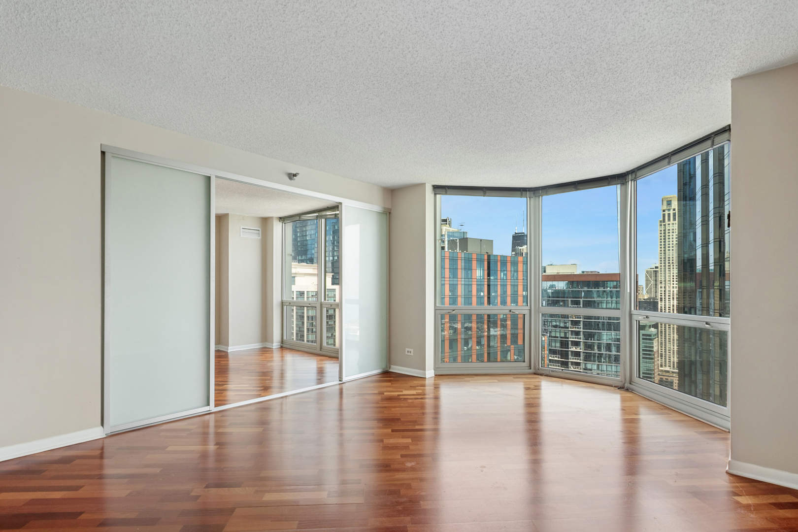 195 North Harbor Drive Chicago IL 60601