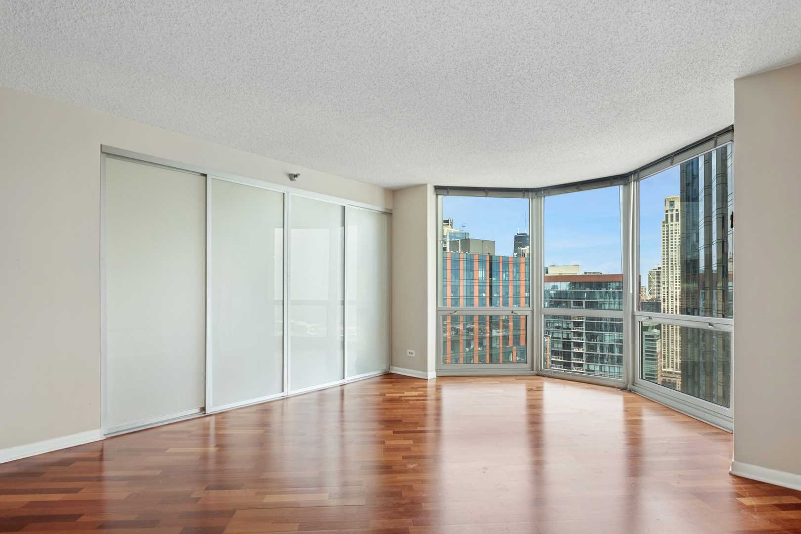 195 North Harbor Drive Chicago IL 60601