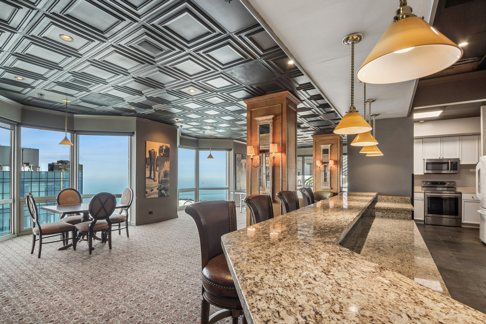 195 North Harbor Drive Chicago IL 60601