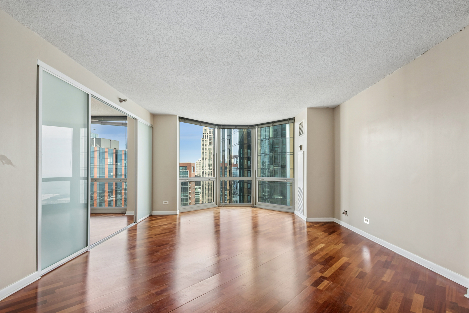 195 North Harbor Drive Chicago IL 60601