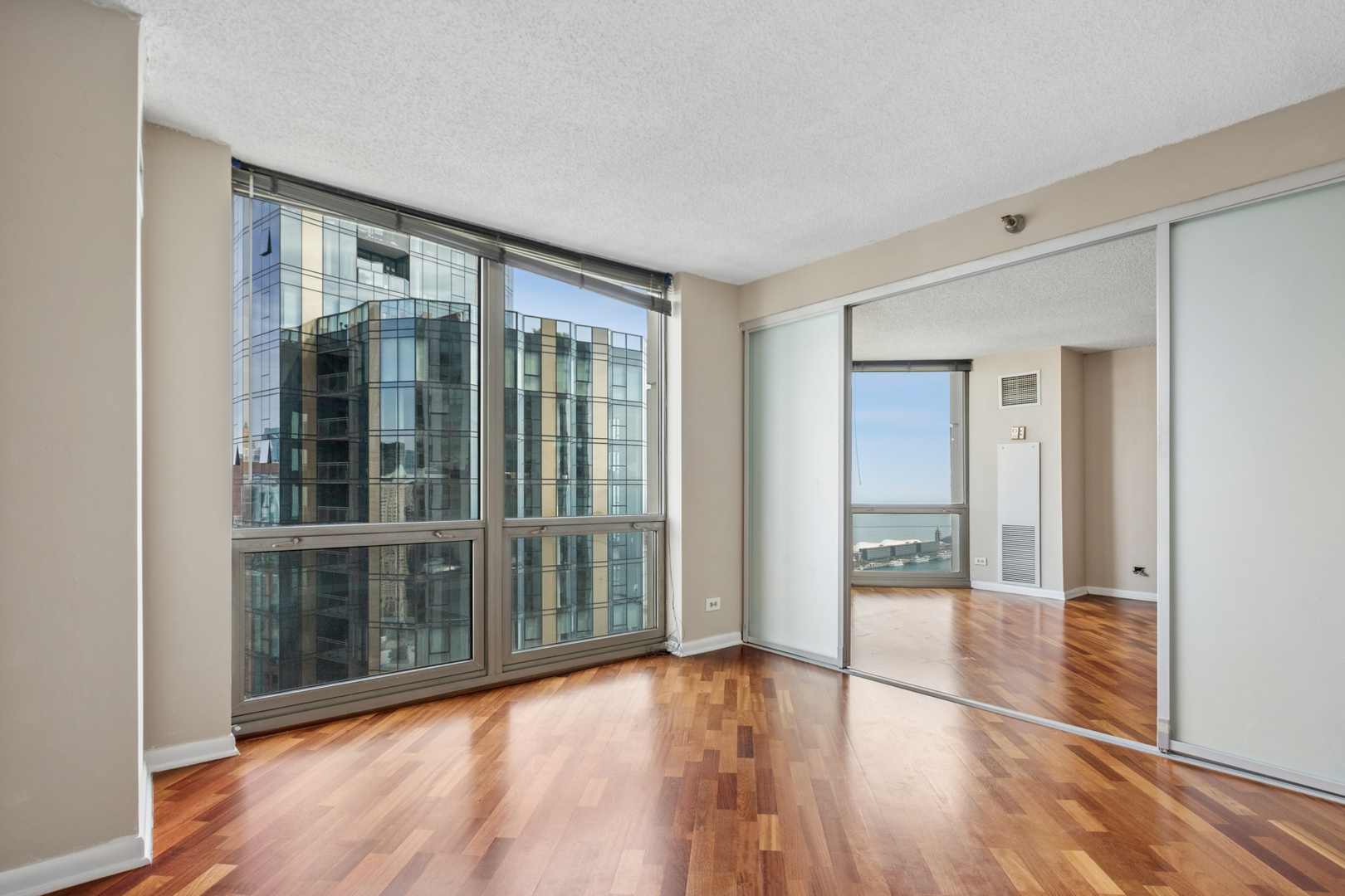 195 North Harbor Drive Chicago IL 60601