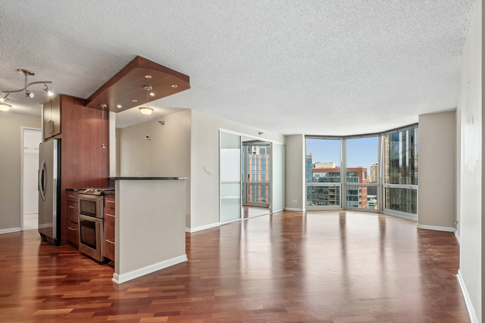 195 North Harbor Drive Chicago IL 60601